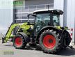 Tractor agrícola - Claas - atos 220 c + fl 60e sauter fhz