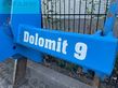 Cultivador - Lemken - dolomit 9/300