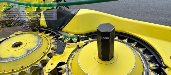 Cabezal - John Deere - 475plus
