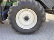 Cosechadora de Cereal - New Holland - cr 9090