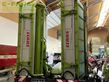 Cortacésped manual - Claas - disco 9200 c auto swather