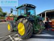 Tractor agrícola - John Deere - 6145 r autopower command pro