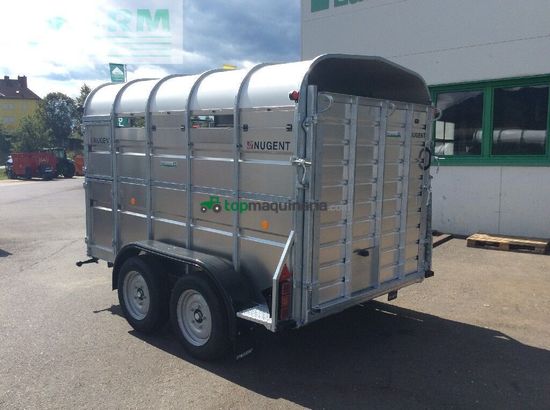 Remolqu agrícola -  - lc 3018 h