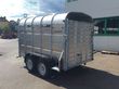 Remolqu agrícola -  - lc 3018 h