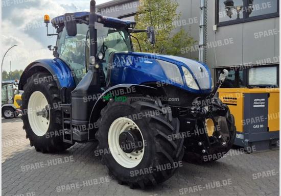 New Holland T7.315 HD (SH118047)