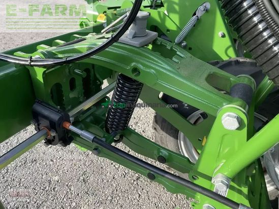 Sembradora monograno mecanica - Amazone - precea 3000 special