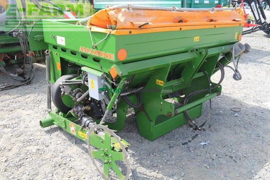 Sembradora monograno mecanica - Amazone - edx 6000-2