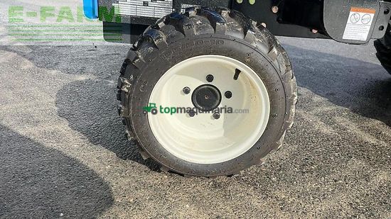 Tractor agrícola - New Holland - boomer 25 compact mit frontlader