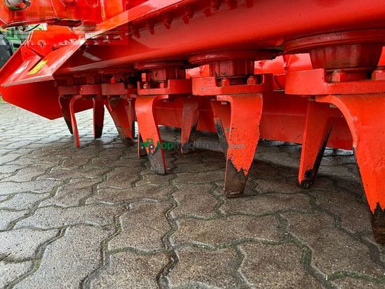 Grada de disco - Kuhn - hrb 302 d