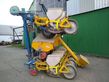 Sembradora monograno mecanica - Kleine - multicorn syncro-drive