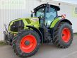 Tractor agrícola - Claas - axion 800 cmatic s5