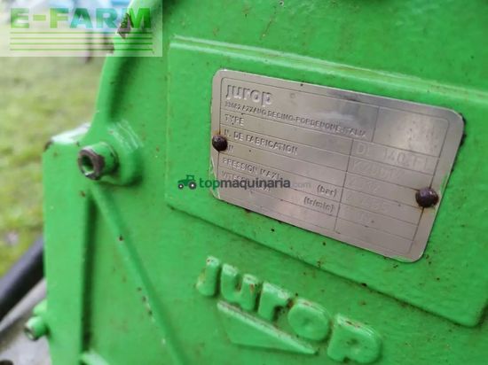 Equipamiento / accesorio - Joskin - modulo16000