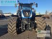 Tractor agrícola - New Holland - t 7.315 auto command hd plm