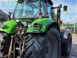 Tractor agrícola - Deutz - agrotron m 650
