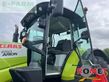 Tractor agrícola - Claas - arion 650