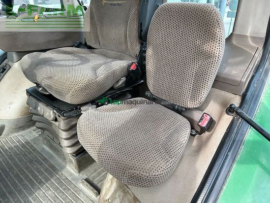 Tractor agrícola - John Deere - 8335r