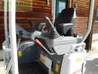 Excavadora - Takeuchi - tb 217r ( neumaschinen ) 1.680kg