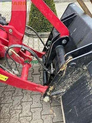 Minicargadora - Yanmar - v80/5-ato