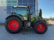 Tractor agrícola - Fendt - 2020 fendt 720 vario s4 power Power