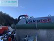 Equipamiento / accesorio - Vakutec - güllefass va 6500