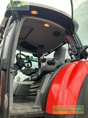 Tractor agrícola - Steyr - cvt 6270