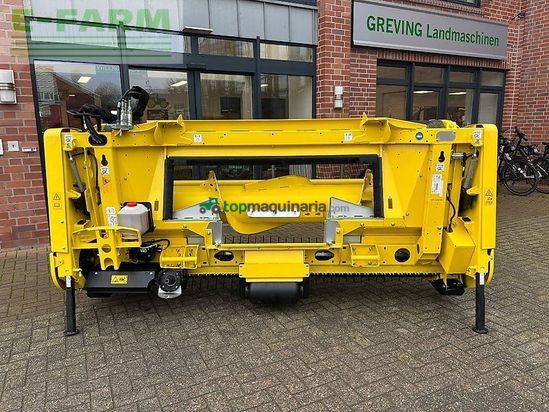 Cabezal - John Deere - 639