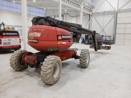 MANITOU 180ATJ