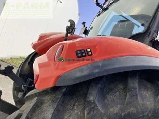 Tractor agrícola - Kubota - m7172
