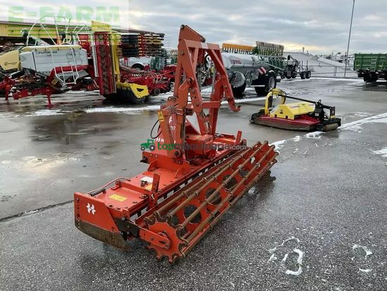 Grada rotativa - Howard - hk 20