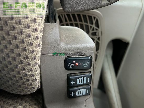 Tractor agrícola - John Deere - 6r 185