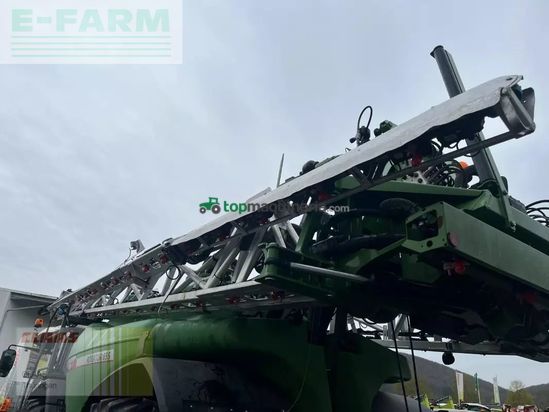 Atomizador - Fendt - rogator 655