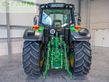 Tractor agrícola - John Deere - 6140m *garantieverlängerung*