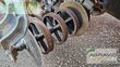 Equipamiento / accesorio - Volmer - strip-till 8-reihg