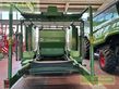 Empacadora gigant - Krone - press wickelkombination