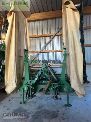 Cortacésped manual - Krone - easy cut 9140