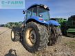 Tractor agrícola - New Holland - t8040