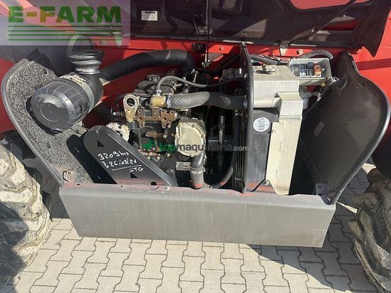 Telescopica - Manitou - mt 1436 r privilege