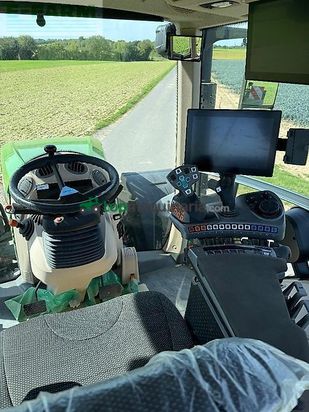 Tractor agrícola - Fendt - 942