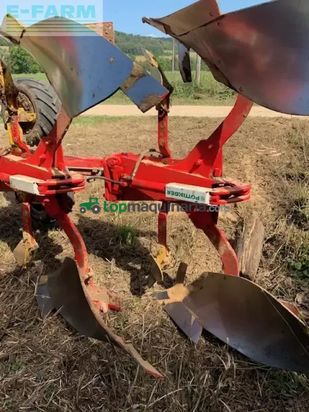 Arado - Pöttinger - servo 35 s