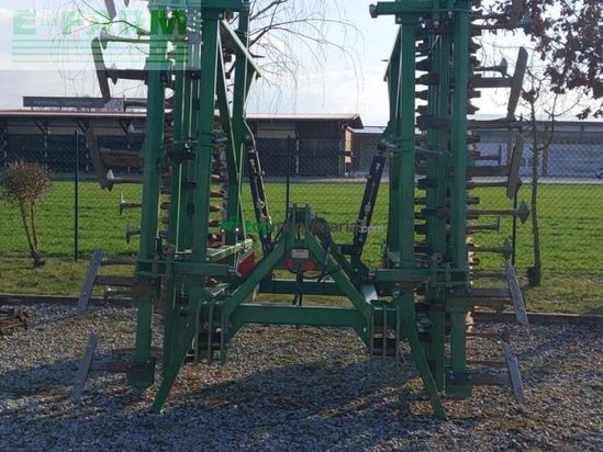 Cultivador - Kerner - multicracker 600