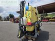 Atomizador - Caffini - standart fox 1200lt. 15m
