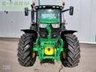 Tractor agrícola - John Deere - 6r 155