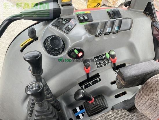 Tractor agrícola - Steyr - 9090 m privatverkauf