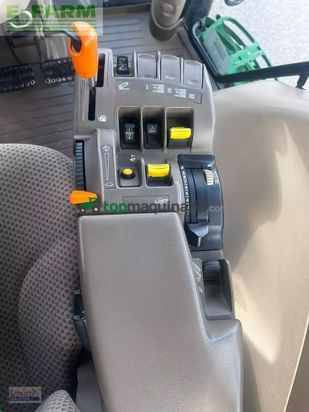 Tractor agrícola - John Deere - 6210r autopowr, fzw, fkh, top