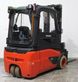 Elevadora - Linde - e 18 l evo 386-02