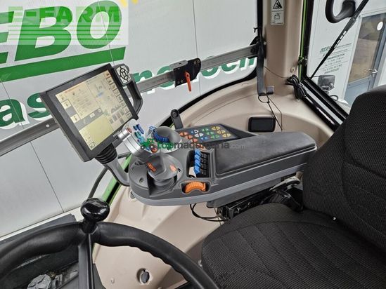 Tractor agrícola - Fendt - 824 vario profi plus