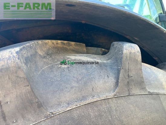 Tractor agrícola - John Deere - 6920 s autopower