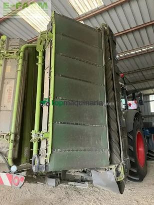 Cortacésped manual - Claas - disco 9700 rc auto swater cg