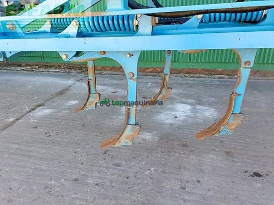 Cultivador - Lemken - karat 9/500