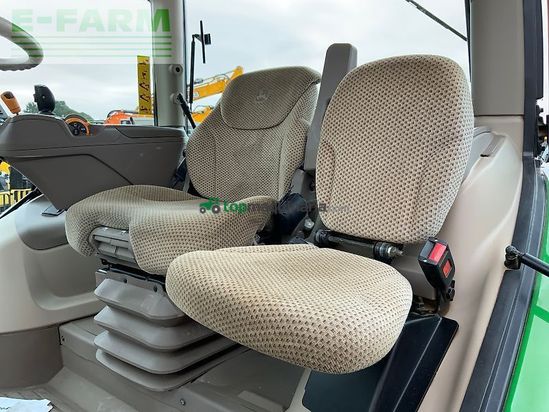 Tractor agrícola - John Deere - 6215r tractor (st23985)